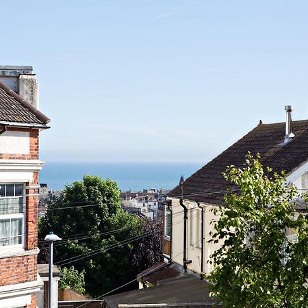 Black Rock House Hastings Dış mekan fotoğraf